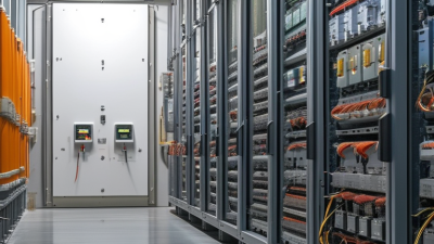 How to Optimize Your Battery Control System for 2026?