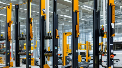 Best Vehicle Elevator Lift Solutions for Global Buyers?