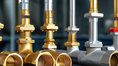 Top 10 Plumbing Fittings Tips for Global Buyers to Consider?