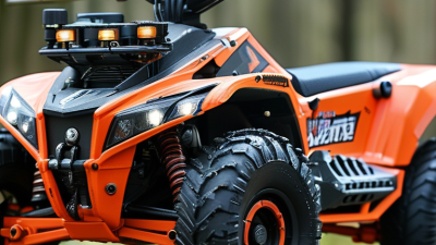 How to Choose the Right RC Motor for Your Needs?