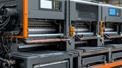 How to Maintain Industrial Inkjet Printers for Optimal Performance?