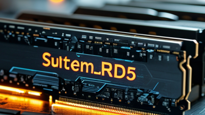 Ultimate DDR5 Memory Guide What You Need to Know?