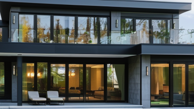 10 Tips to Ensure Color Stability of Aluminum Doors and Windows?
