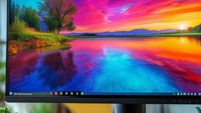 What to Consider When Buying Color TFT LCD Screens?