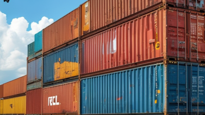 FCL vs LCL Shipping What Is the Best Choice for You?