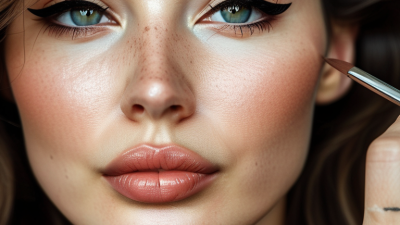 How to Do Winged Eyeliner for Hooded Eyes Perfectly?