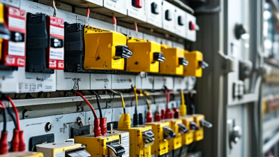 Why Choose Cooper Power Fuses for Your Electrical Needs?