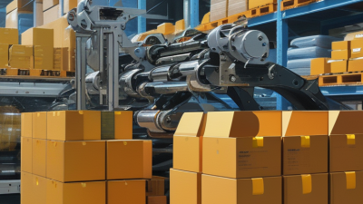 How to Boost Packaging Line Efficiency for Global Buyers