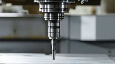 How to Calculate ROI for a 5 Axis CNC Machine?