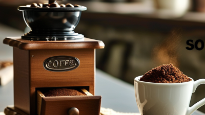 Top 10 Tips to Reduce Noise from Electric Coffee Grinders?
