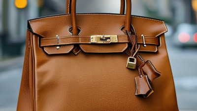 10 Best Handbag Materials How to Choose the Right One?