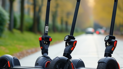 2026 Best Tips to Troubleshoot Electric Mobility Devices Issues?
