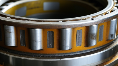 Impact of Worn Pilot Bearing on Gearbox Performance Explained?