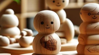 China Top 10 Educational Wooden Toys and Their Uses?