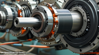 2026 Best Planetary Gear Motor for Global Buyers?