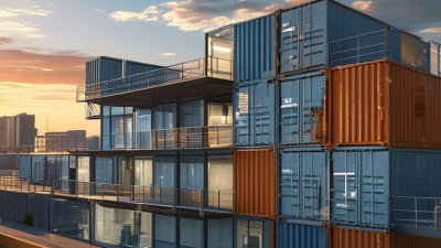 How Fast Can Modular Solutions Be Deployed for Your Needs?