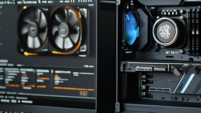 DDR5 vs DDR4 Comparison Which is Better for Your Needs?