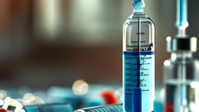 What Makes a Syringe Safe for Injections Factors to Consider