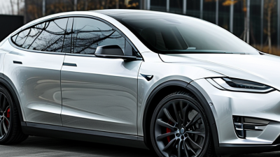 Essential Tesla Model Y Accessories You Need in 2026?