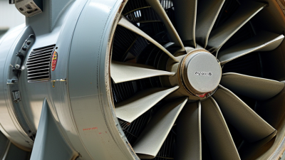Top Centrifugal Fans for 2026 Why Choose the Best Options?