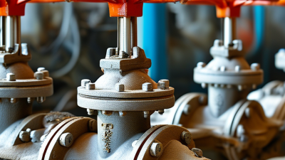 How to Maximize Efficiency with Segmented Valve Balls for Thick Fluids?