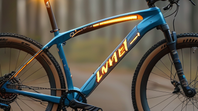 How to Choose the Best LED Optical Lens for Bike Lights?