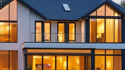 Top 10 Ways UPVC Windows Save Energy for Your Home?
