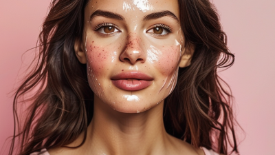 Best Ways to Double Cleanse Properly for Glowing Skin?