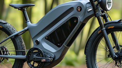 Best Sports Electric Bike for Ultimate Performance and Adventures?