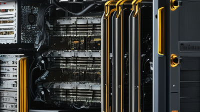 Top GPU Server Manufacturers in China for Global Buyers?