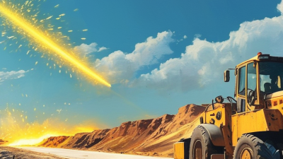 Why Knowing How Much Power a Laser Obstacle Remover Needs Matters?