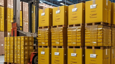 How to Resolve Why Is My Amazon FBA Shipment Stuck in Customs?