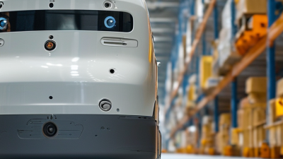 What is Automated Guided Vehicle Project and Its Benefits?