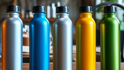 2026 Best Tips to Enhance Flip Lid Sealing Performance of Bottles?