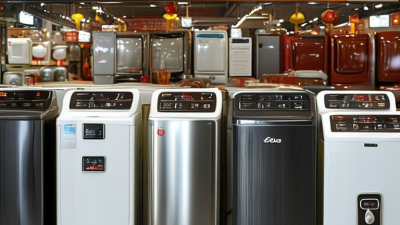 Top 110 Hot Water Heater Options for China Best Purchases?
