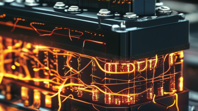 How to Prevent Overheating in Battery Systems Effectively?