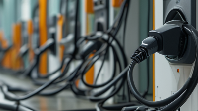 How Does EV Charger Connectivity Impact Monitoring Efficiency?