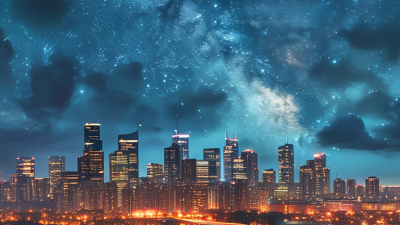 Why Should We Control Light Pollution from Street Lights?