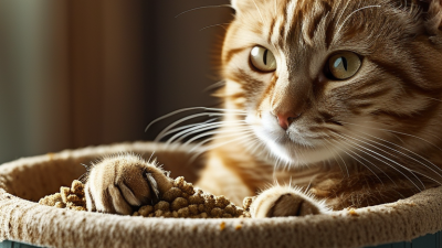 China Best Guide on How To Dispose Of Cat Litter Safely?