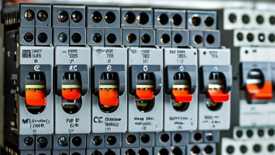 Differences Between MCB and MCCB for Global Buyers?