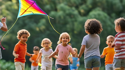 2026 Best Outdoor Toys to Boost Physical Activity for Kids