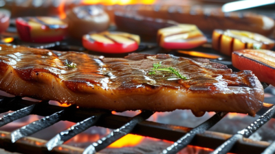 10 Essential Tips on How to Season a New Grilling Mesh?