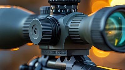 Top 10 Night Vision Scopes for Effective Hunting and Use?
