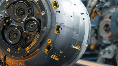 Top 10 Planetary Gear Motors for Global Buyers 2026?