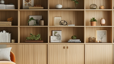 10 Best Ways to Style Your Shelves With Decorative Crafts?
