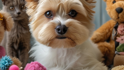What Causes Allergies from Pet Supplies and How to Prevent Them?
