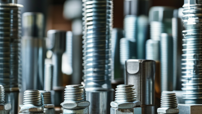 How to Select High Strength Fasteners for Your Engineering Needs?