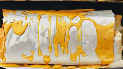 Can You Safely Use Waxed Food Wrapping Paper in the Oven?