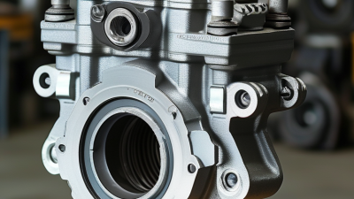 Top Quality Brake Master Cylinder for Global Buyers?