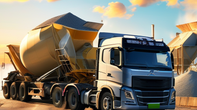 Top 10 Tips for Automating Bulk Cement Truck Loading Process?